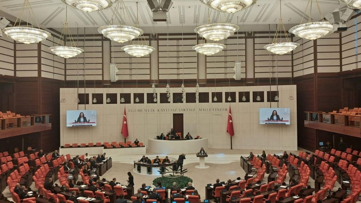 Staj Ve Çıraklık Mağdurlarından TBMM’ye Yasal Düzenleme Çağrısı