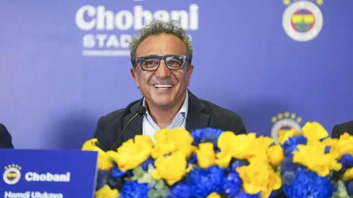 Hamdi Ulukaya Türkiye’ye Yatırım Kararıyla İlgili Açıklama Yaptı