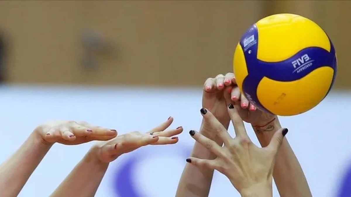 Kadınlar Kupa Voleybolunda Çeyrek Final Heyecanı Başlıyor