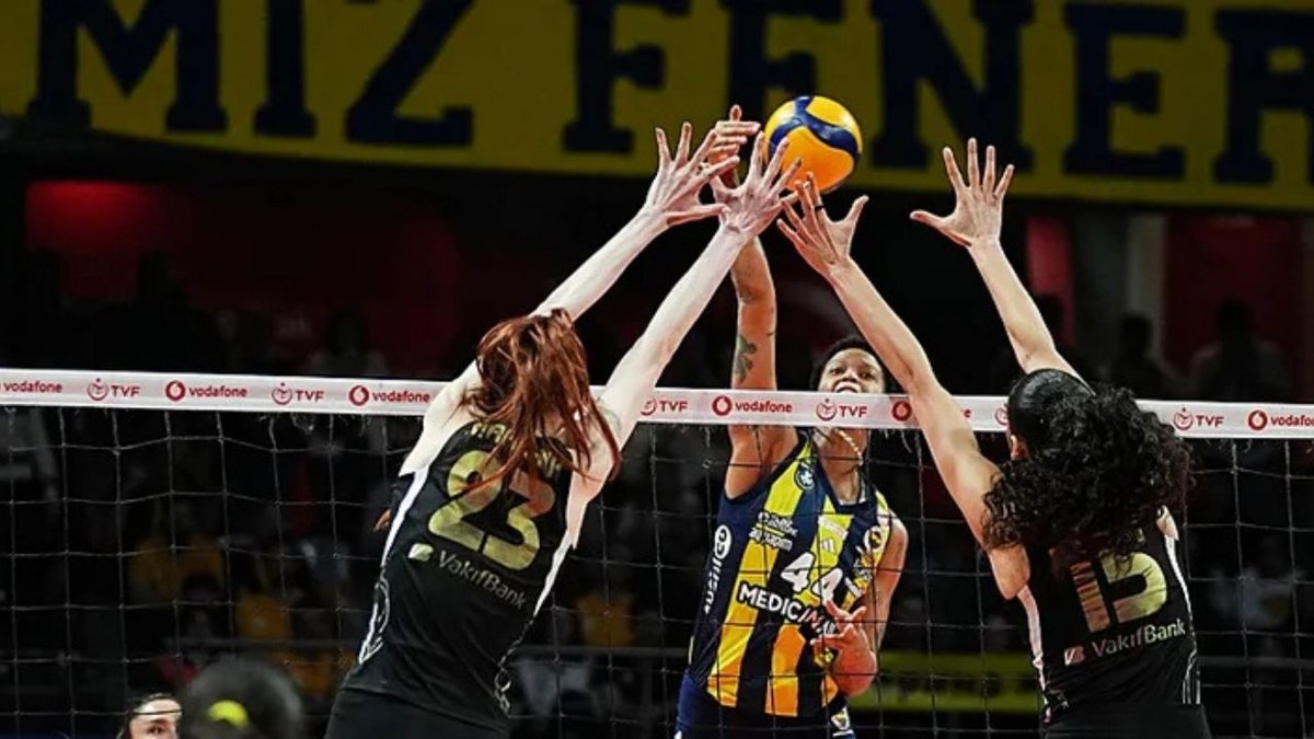 Sultanlar Ligi Finali: Şampiyon Yarın Açıklanacak
