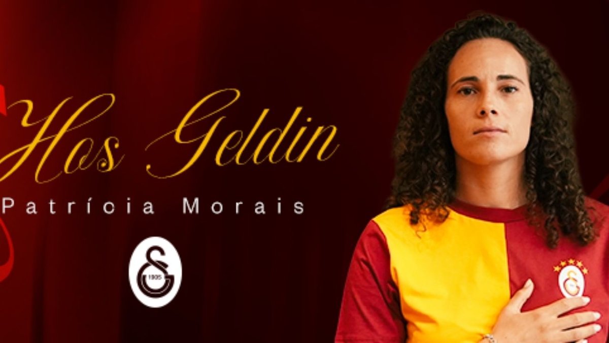 Galatasaray Kadın Futbolunda Morais İmzasıyla Kaleyi Sağlama Aldı