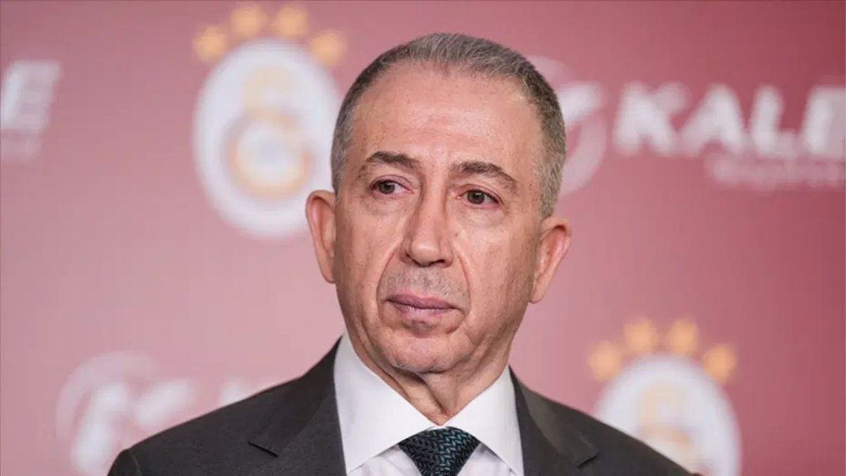Metin Öztürk’ten Hakem Kararlarına Sert Tepki: Galatasaray’ın Şampiyonluğu Engellenmeye Çalışılacak