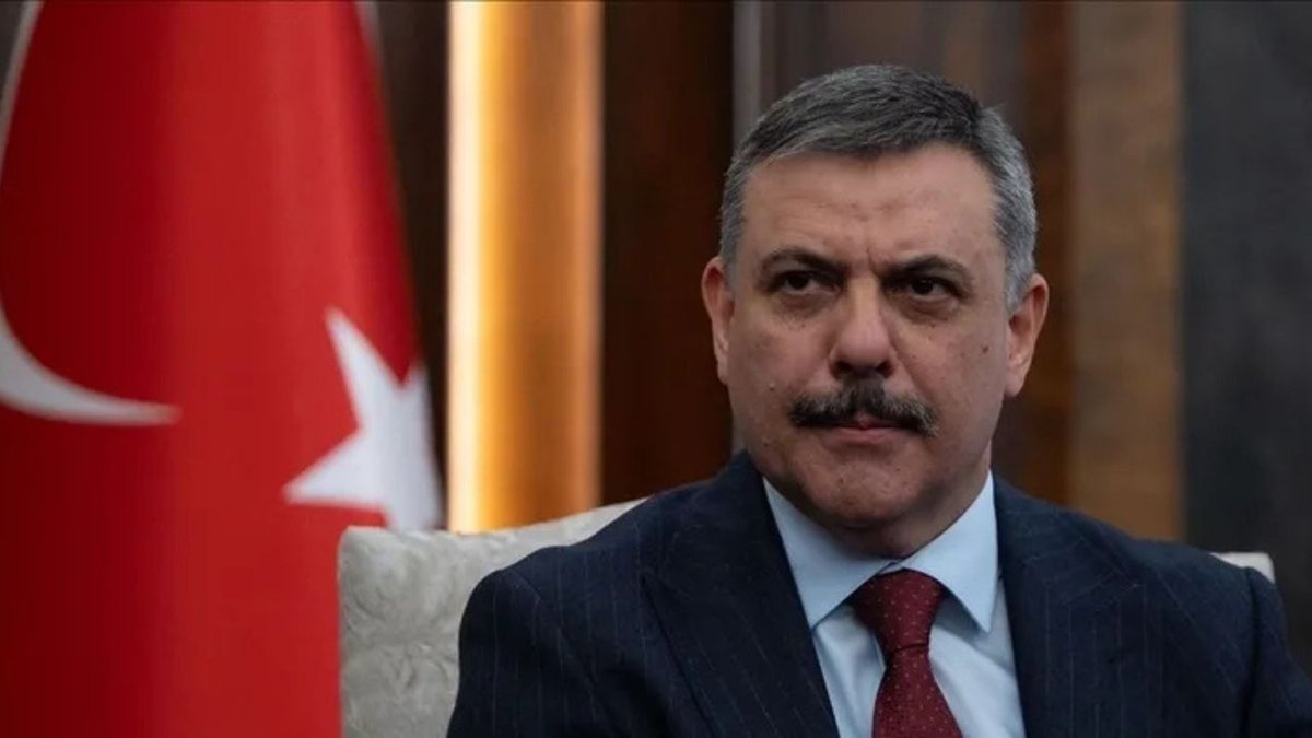 Maden Çalışanlarının Protestosu Hangi Şekilde Tamamlandı? Bakan Çiftçi’den A Haber’e Özel Bilgiler: