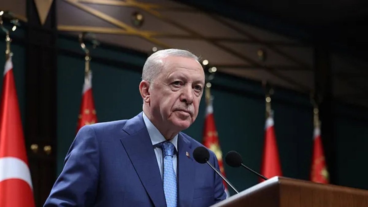 Başkan Erdoğan'dan Muhalefete Sert Yanıt: "Ucuz Siyaset Yapıyorlar