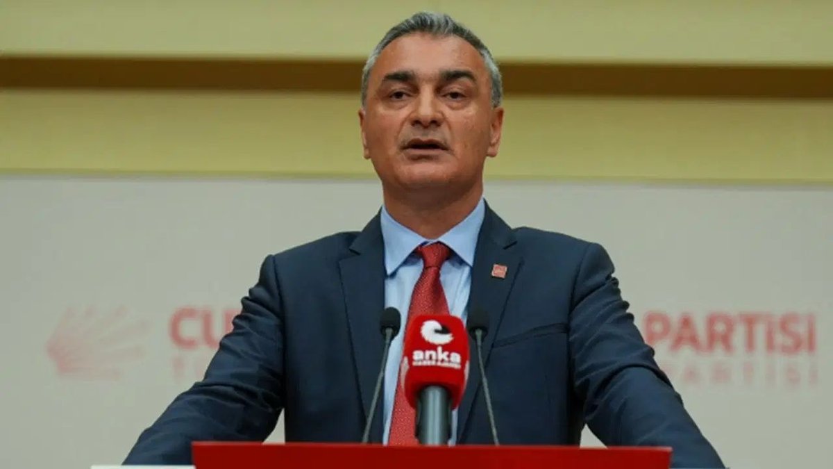 CHP’den Çankaya Operasyonu Sonrası Hukuk Vurgusu Geldi