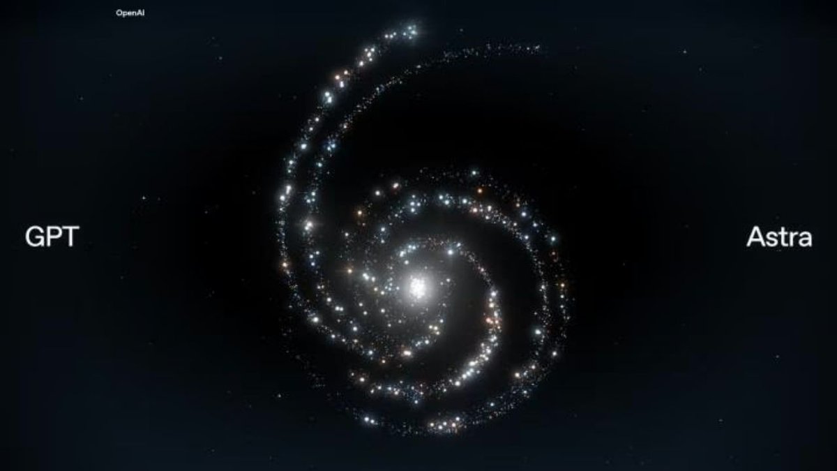 OpenAI’den Yeni Yapay Zeka Modeli: GPT-6 Astra İle Yeni Bir Dönem Başlıyor