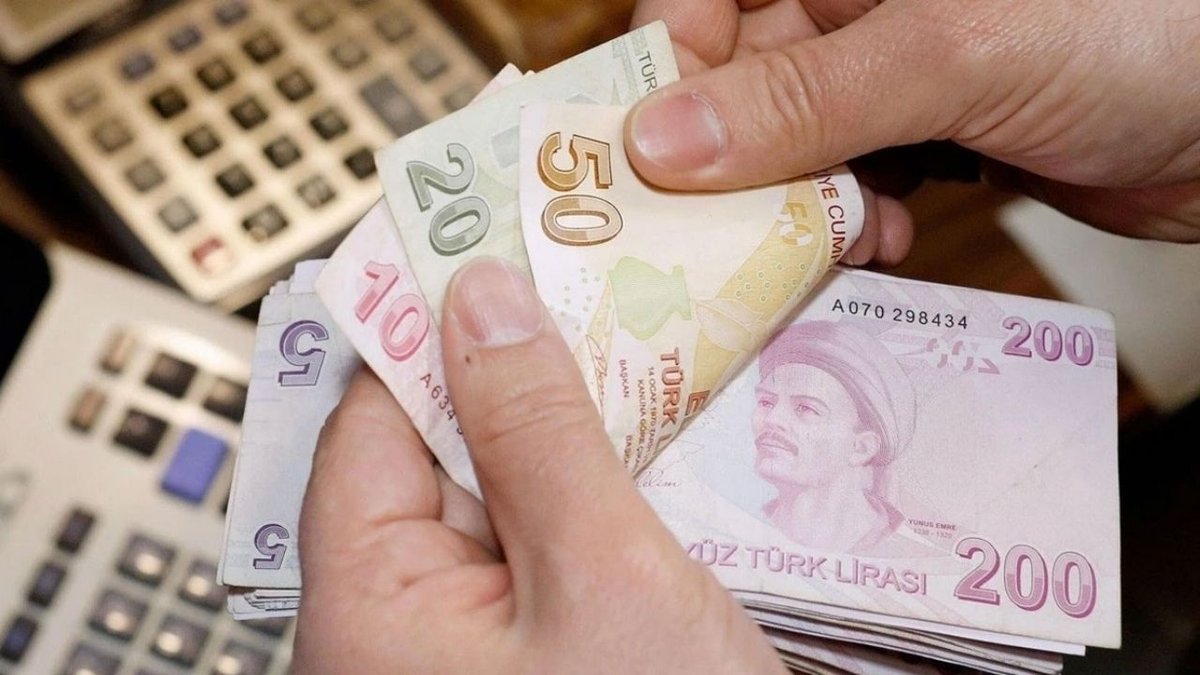 İşsizlik Sigortası Fonu'na Yeni Kesinti: İşsizlik Maaşlarında Gelecekte Düşüş Bekleniyor